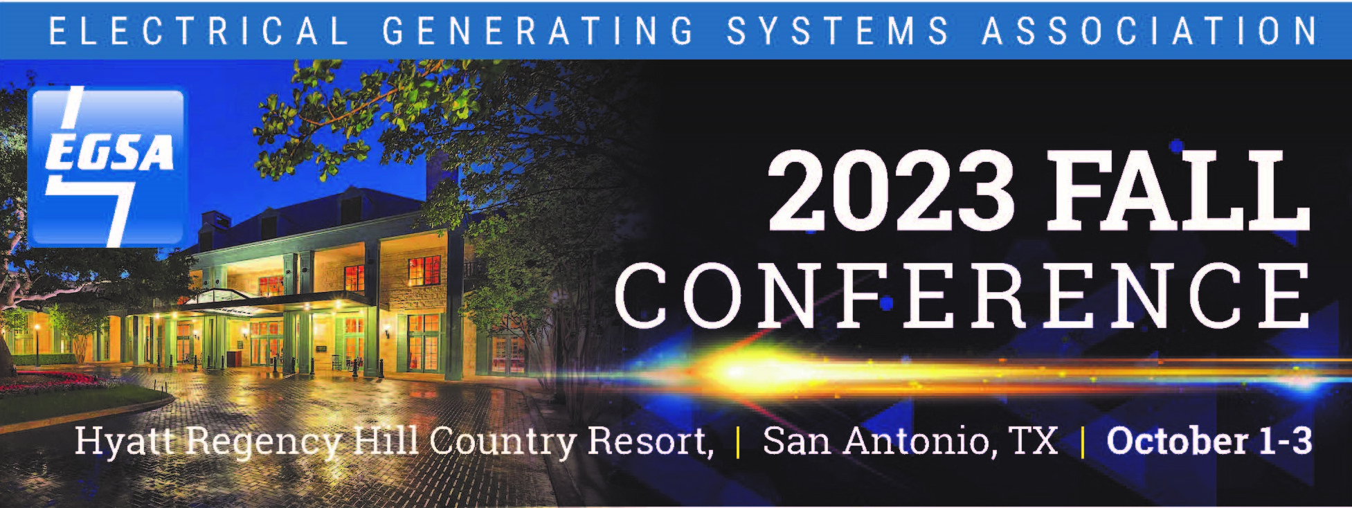 Conference
